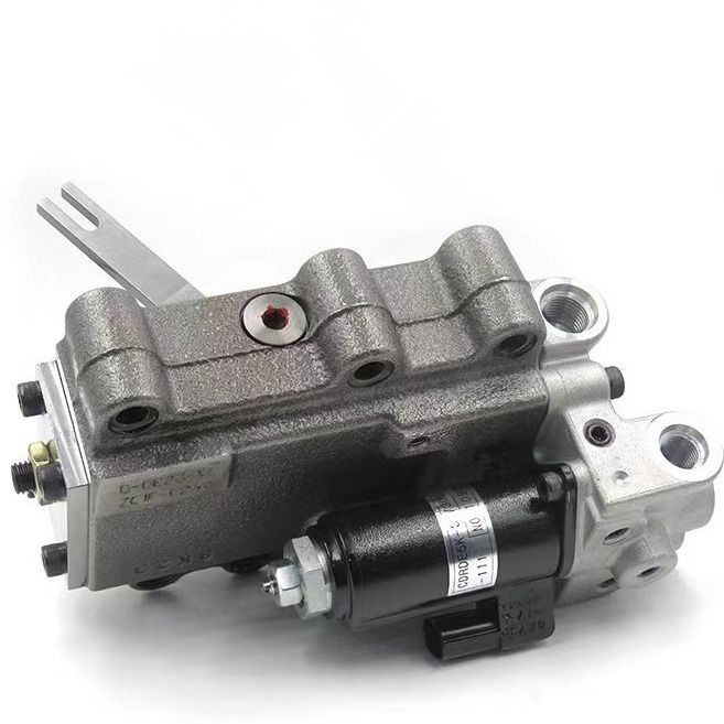 K3V280 regolatore di pompa idraulica per escavatore Hitachi ZX870-3 D-0E23