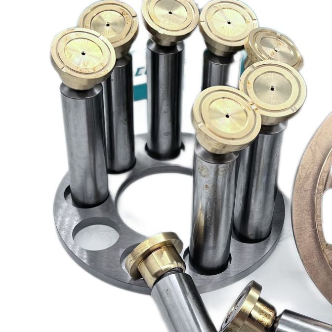 Parti di pompe idrauliche Parker PV092B Per kit di riparazione di sistemi idraulici marini, calcestruzzo e industriali