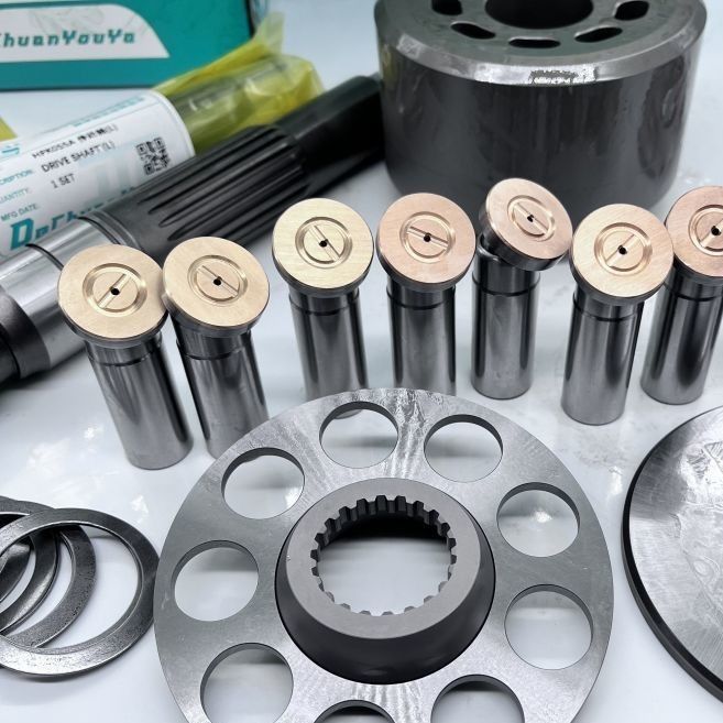 2042059 8071391 Ricambi idraulici Hitachi 3065989 1025666 2044793 Per HPK055 ZAX120 ZAX130 ZAX160