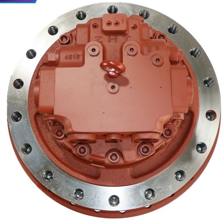 SY335 Motore di viaggio a trasmissione finale MAG-180VP-6000 per escavatore Sany