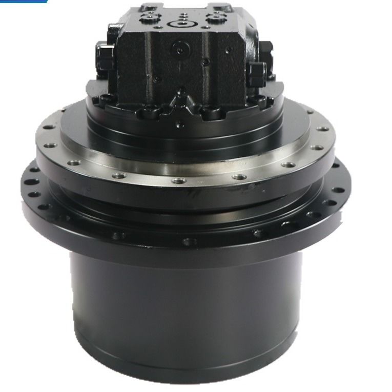 MAG85 Motore di azionamento dell'escavatore Motore di viaggio per parti di escavatore C.A.T C.A.T312