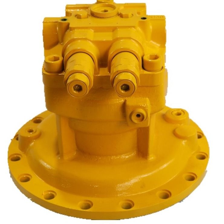 15889861484644 Motore Swing C.A.T 320d per escavatore C.A.T E320C