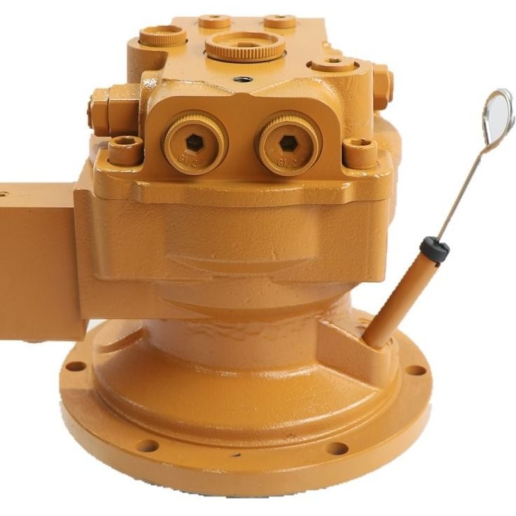 JMF29 Motore oscillante per escavatore per Daewoo DH55 DH60 R60-7 DH80 R80-7