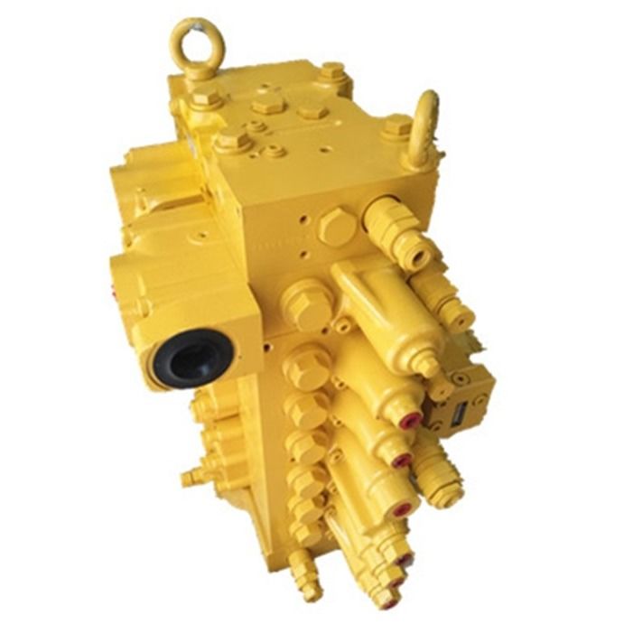 Valvola di controllo idraulica Komatsu 723-47-23103 723-46-23103 Per PC200-8