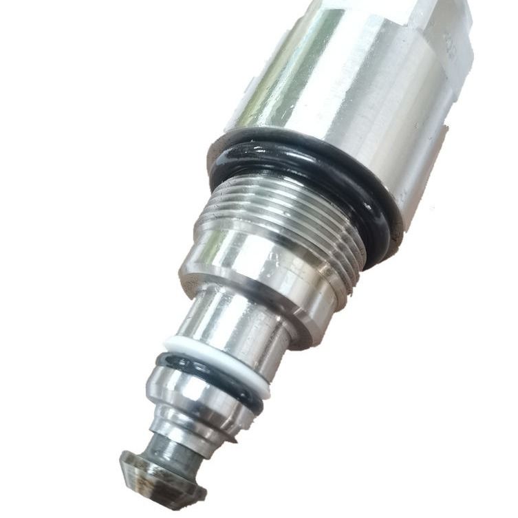 LS Valvola di sollevamento del selettore di segnale dell'escavatore 723-30-60101 per Komatsu PC120-6