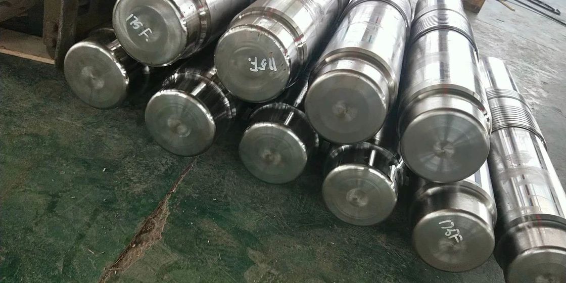 Pistola ad alte prestazioni HB20G per martello per rompicogliere idraulico 6 mesi di garanzia