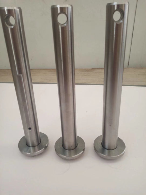 Alte prestazioni 20crmo Rod Pin For Rock Breaker Hammer 12 mesi di garanzia