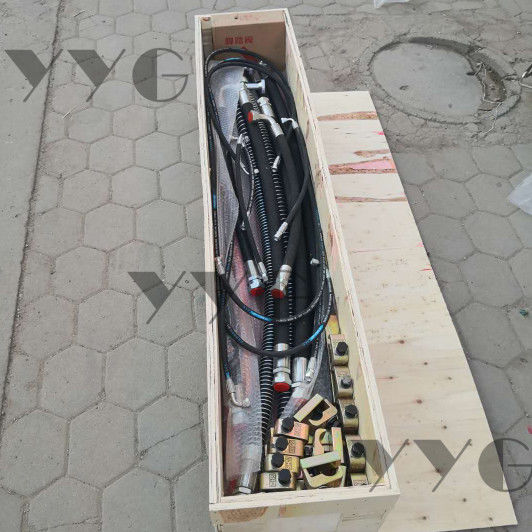Alta qualità del kit di tubazioni VOL-VO EC210B per il martello idraulico