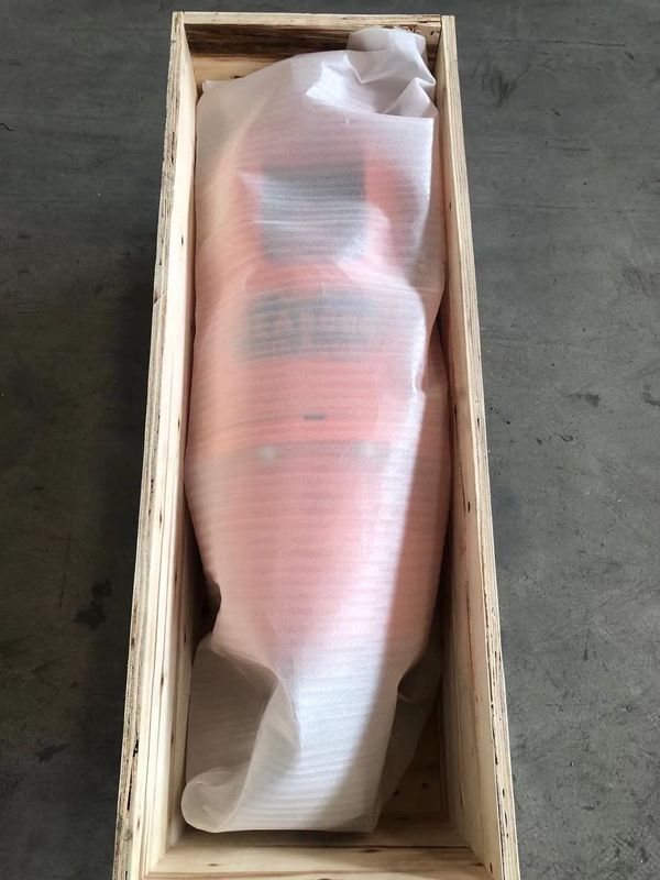 Colore personalizzato per la rottura dell'escavatore