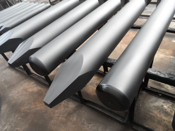 H Chisel a martello idraulico a cuneo per rompitore idraulico SB50/SB81/SB121/SB131