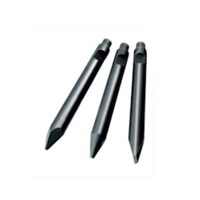 Materiale 42Crmo, disponibile per il rottame Furukawa FXJ275 FXJ375 FXJ475 Rottame Soosan SB81 SB121